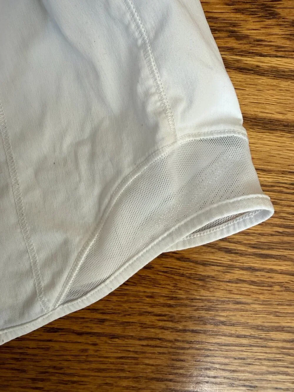 Lululemon Hotty Hot Short High-Rise 4
